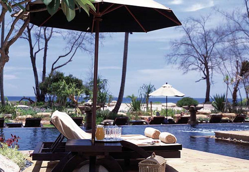 Marriott'S Phuket Beach Club Mai Khao Esterno foto