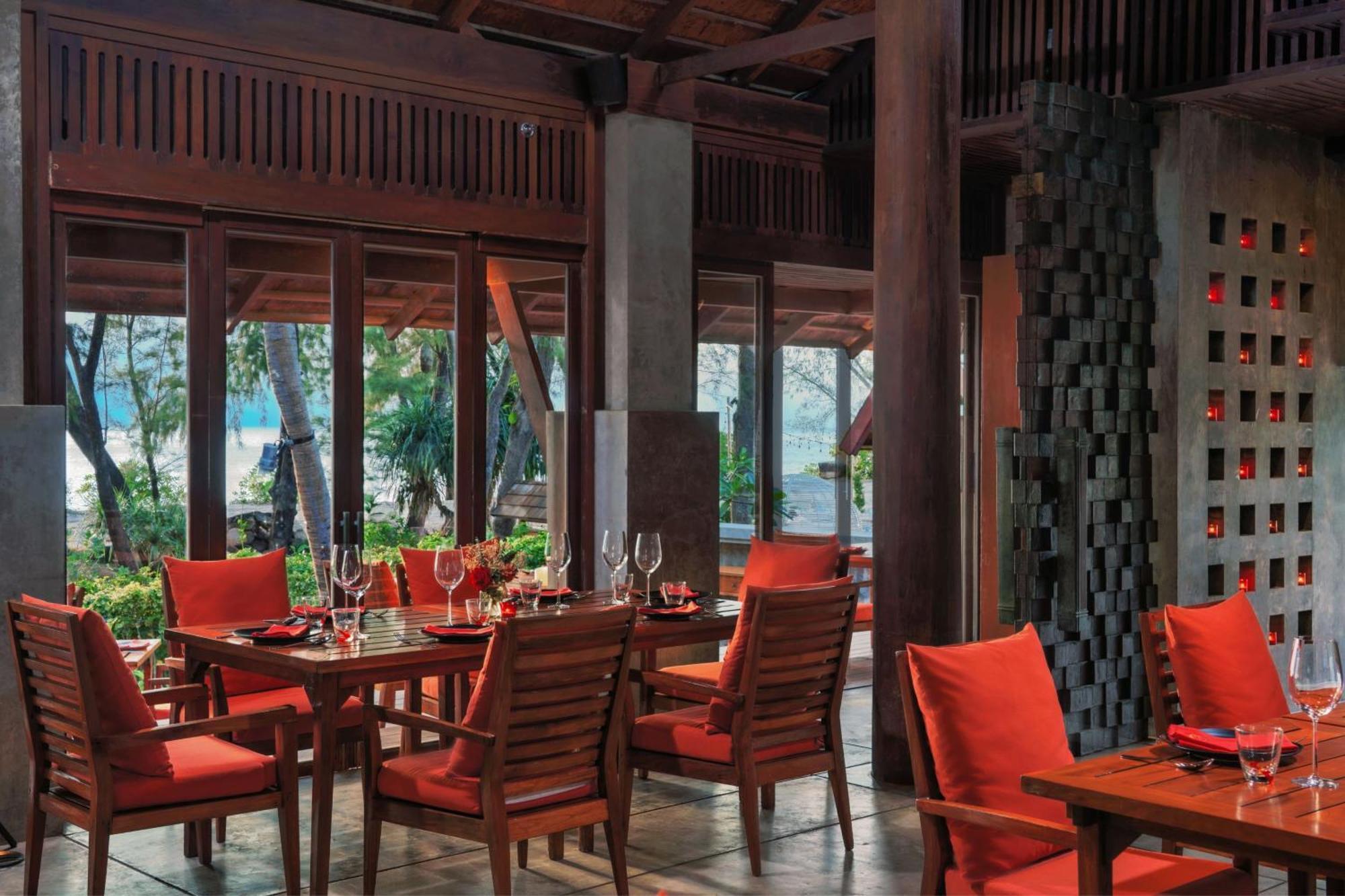 Marriott'S Phuket Beach Club Mai Khao Esterno foto